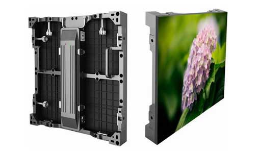 戶外租賃LED顯示屏R系列