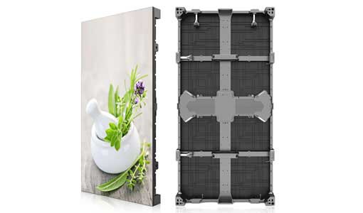 戶外多功能LED顯示屏租賃X06Ⅱ