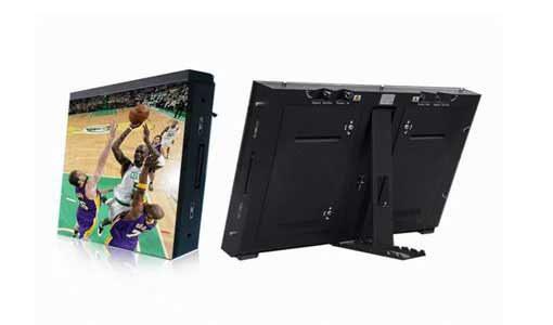 彩色LED顯示屏球場(chǎng)屏S16